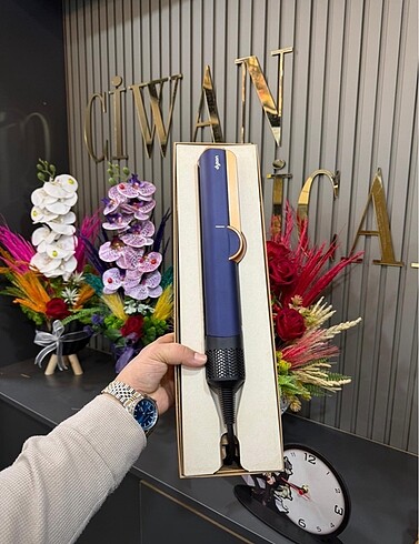Dyson DYSON AİRSTRAİT DÜZLEŞTİRİCİ