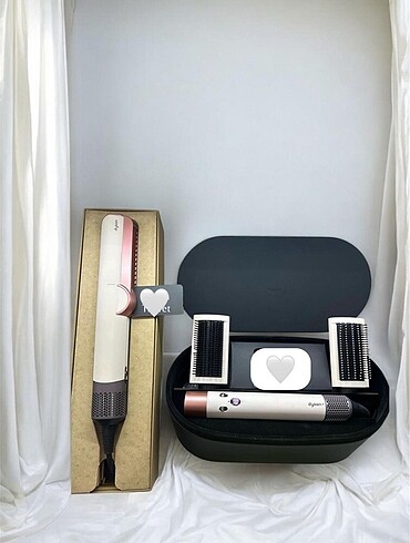AIRWAP DYSON ŞEKİLENDİRİCİ