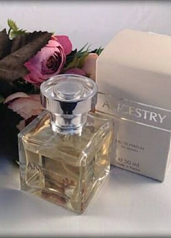  Beden Amway parfüm
