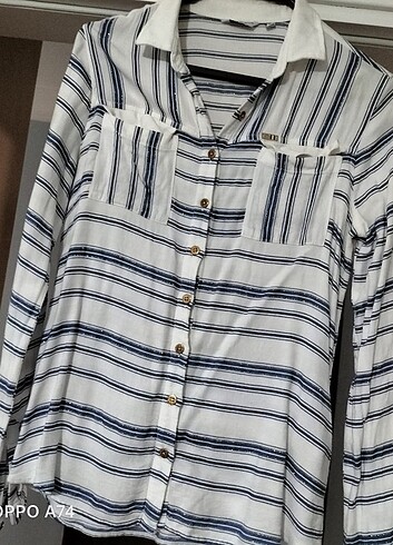 U.S Polo Assn. Polo gömlek
