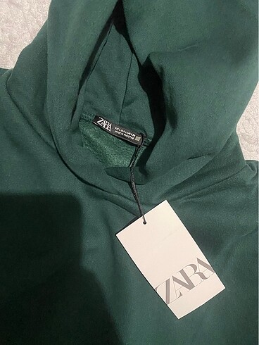 Zara Zara swet
