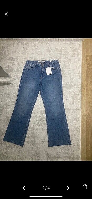 Bershka BERSHKA jean