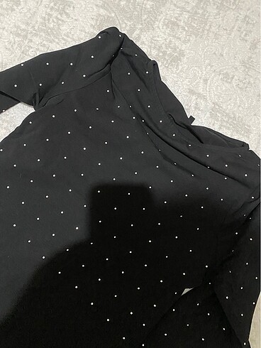 Trendyol & Milla Body çıtçıtlı bluz