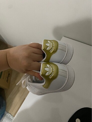36,5 Beden Adidas stan smith