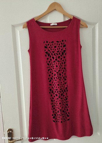 Bordo tunik