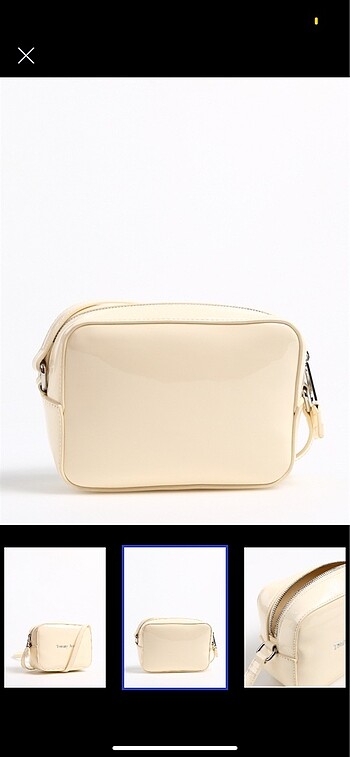 Tommy Hilfiger Rugan tommy çanta