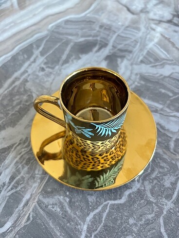 Fincan takımı