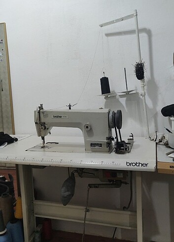 Brother Dikiş makinesi