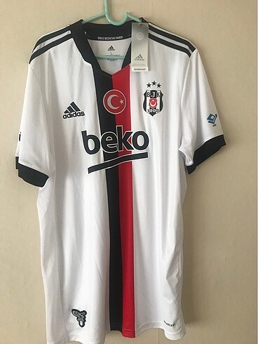 Beşiktaş forması