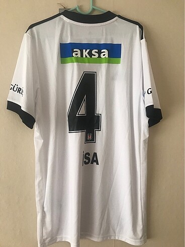 Beşiktaş Beşiktaş forması