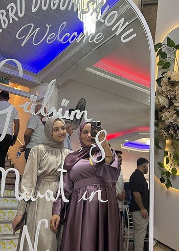 40/42 beden uyumlu özel dikimdir - Görsel 3