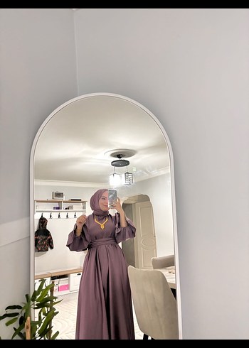 40/42 beden uyumlu özel dikimdir - Görsel 2