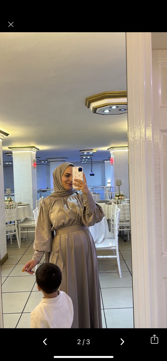 Özel dikim 40/42beden uyumlu - Görsel 3