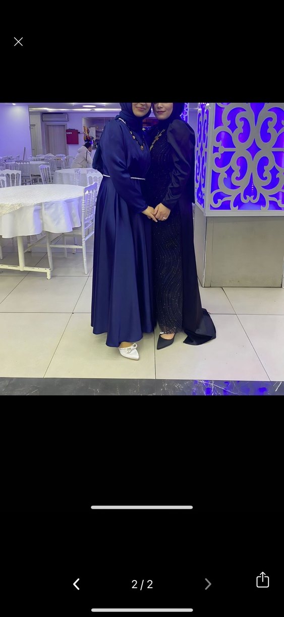 40beden 1kere giyildi - Görsel 2