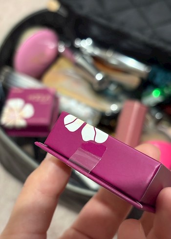 Benefit Hoola Mini Pudra Allık 2.5g - Görsel 4