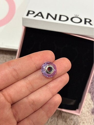 lavanta rengi murano - Görsel 3