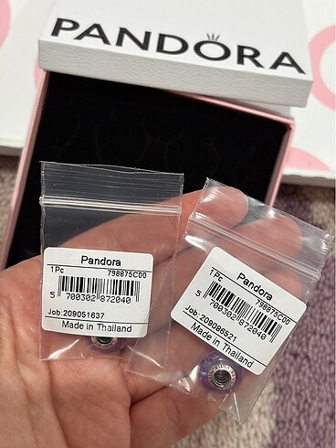 lavanta rengi murano - Görsel 2