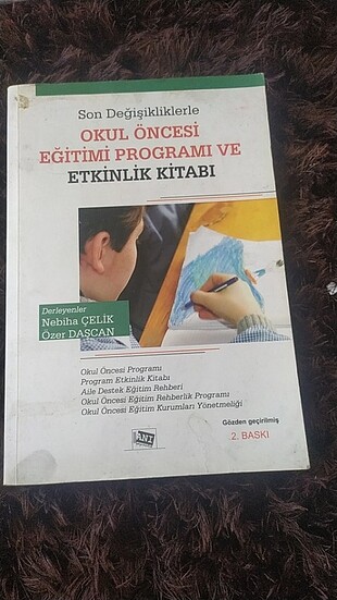 Okul öncesi