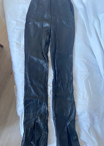 Stradivarius Stradivarius deri pantalon