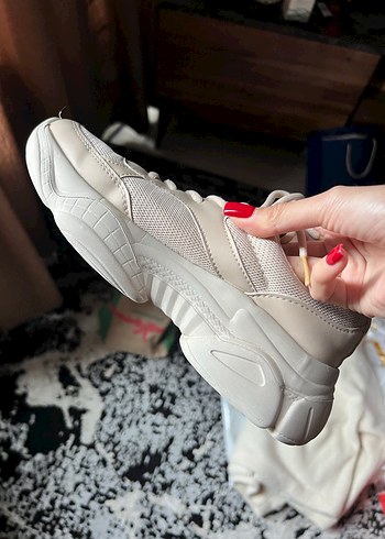 Kadın spor ayakkabı - Görsel 5