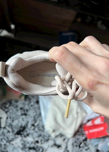 Kadın spor ayakkabı - Görsel 3