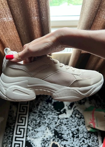 Kadın spor ayakkabı - Görsel 2