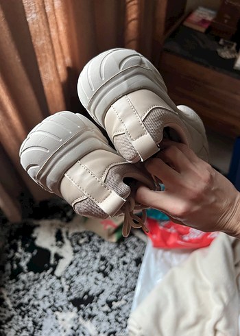 Kadın spor ayakkabı - Görsel 9