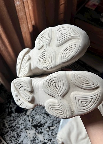 Kadın spor ayakkabı - Görsel 8