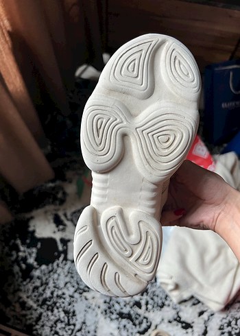 Kadın spor ayakkabı - Görsel 4