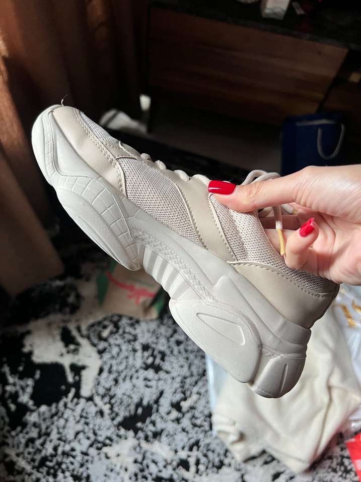 Kadın spor ayakkabı - Görsel 5