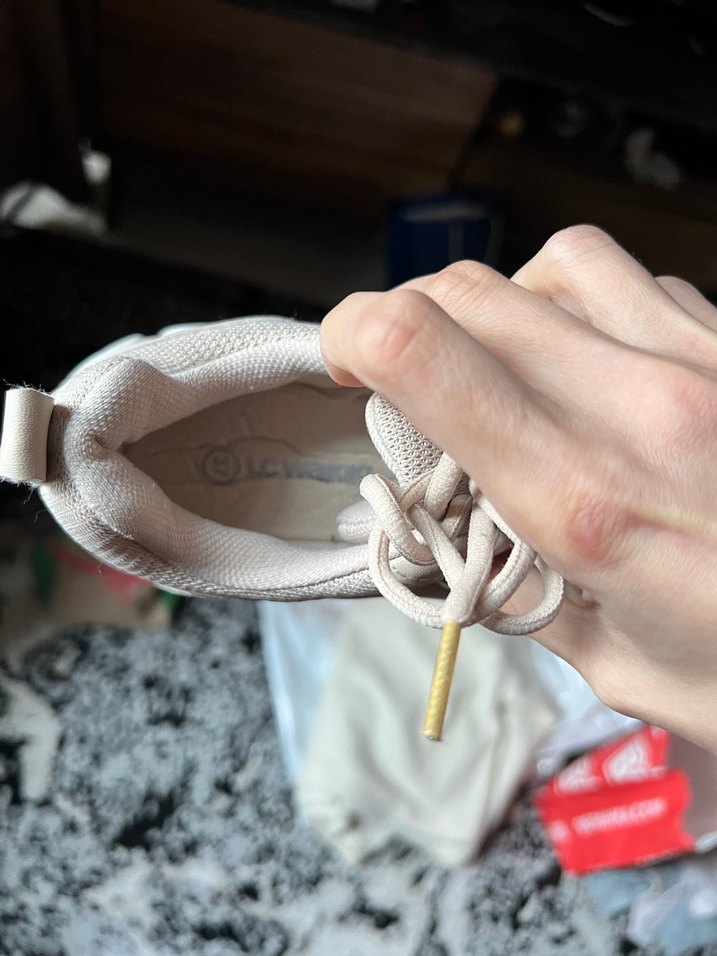 Kadın spor ayakkabı - Görsel 3