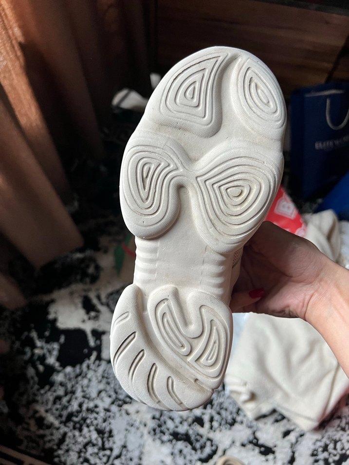 Kadın spor ayakkabı - Görsel 4