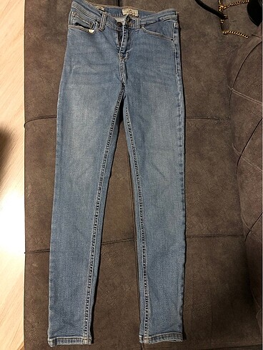 LTB Ltb kot pantolon slim fit