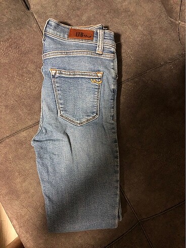 Ltb kot pantolon slim fit - Görsel 9
