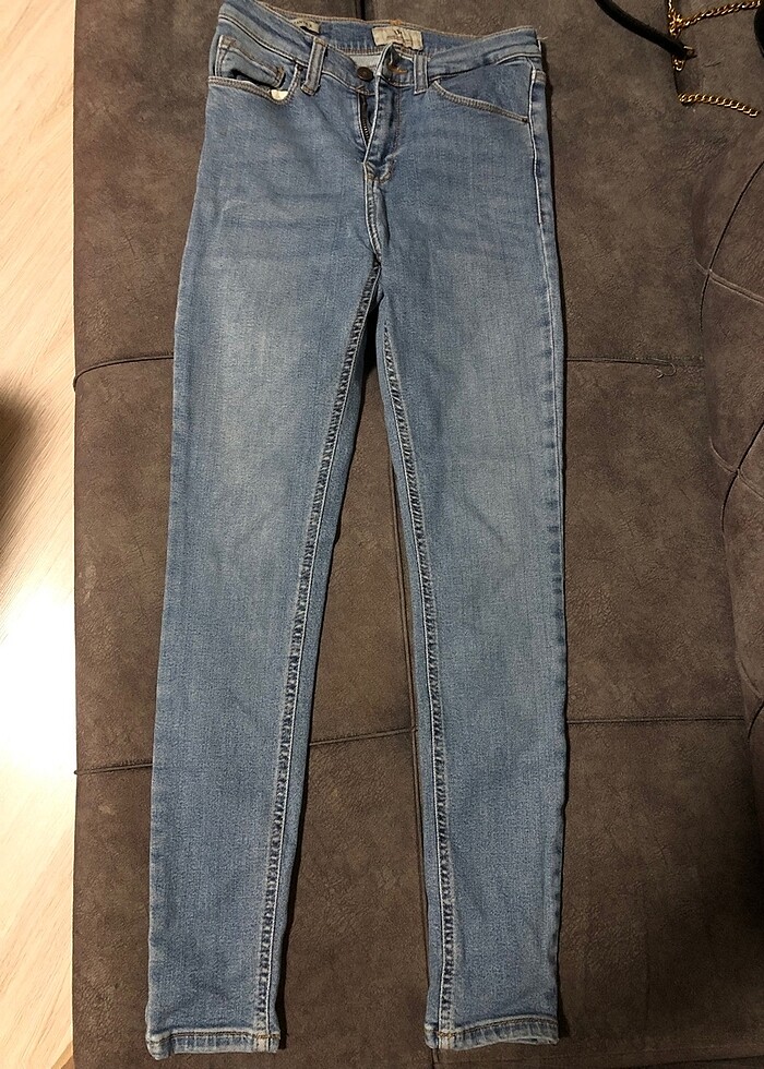 Ltb kot pantolon slim fit - Görsel 2