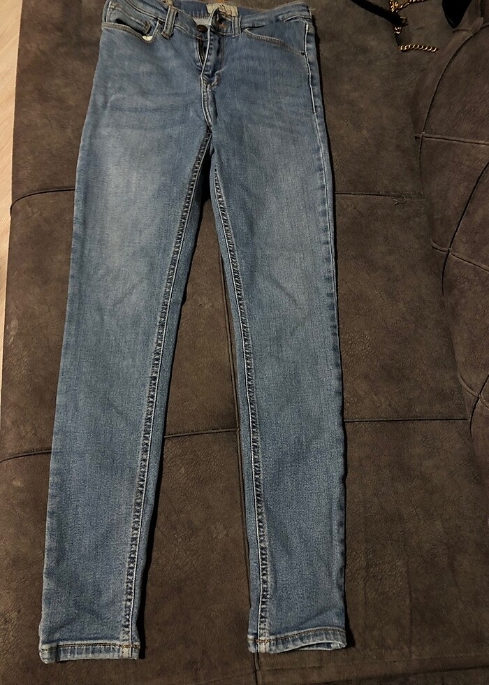 Ltb kot pantolon slim fit - Görsel 4