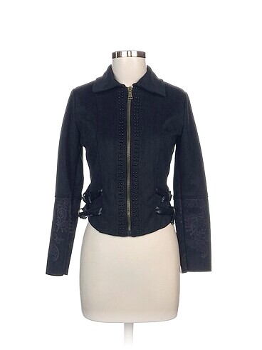 Vintage Love Ceket %70 İndirimli.