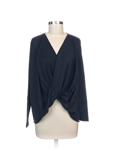 Topshop Bluz %70 İndirimli.
