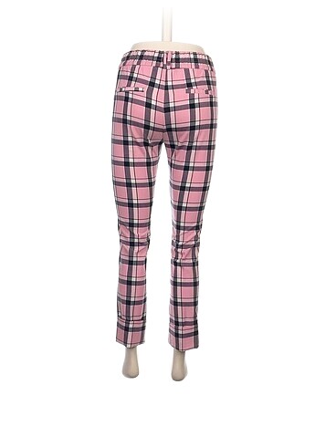 xs Beden Bershka Düz Kesim %70 İndirimli.