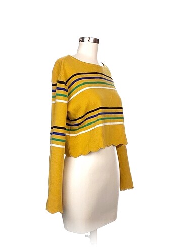 Vintage Love Vintage Love Kazak / Triko %70 İndirimli.