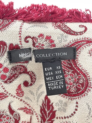 xs Beden çeşitli Renk Mango Blazer %70 İndirimli.