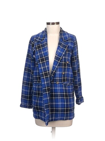 Vintage Love Blazer %70 İndirimli.