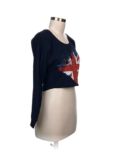 Atmosphere Atmosphere Sweatshirt %70 İndirimli.