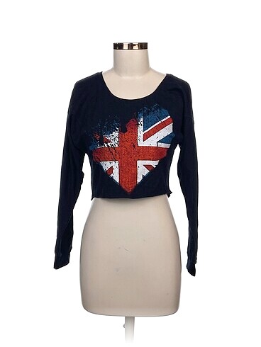 Atmosphere Sweatshirt %70 İndirimli.