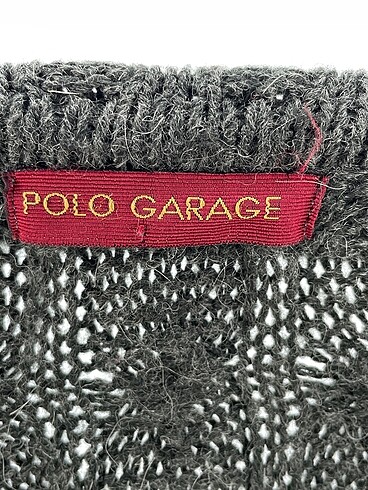 universal Beden çeşitli Renk Polo Garage Hırka %70 İndirimli.