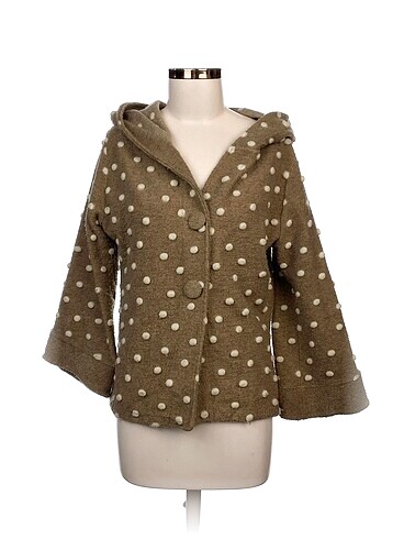 Vintage Love Ceket %70 İndirimli.