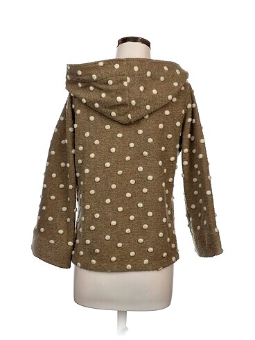 s Beden Vintage Love Ceket %70 İndirimli.