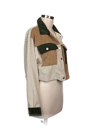 Vintage Love Vintage Love Ceket %70 İndirimli.