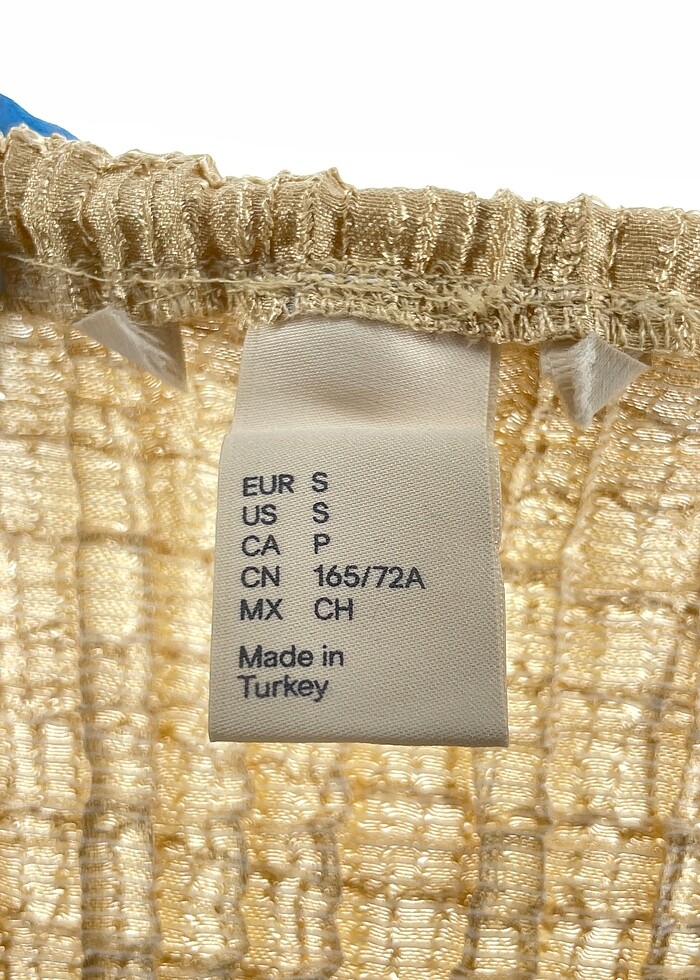 Vintage Love Midi Etek %70 İndirimli. - Görsel 4