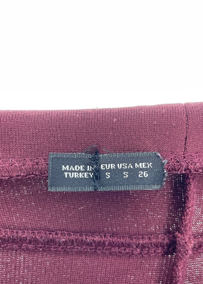 Vintage Love Düz Kesim %70 İndirimli. - Görsel 4